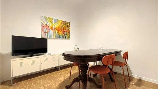 Rooms in Madrid Arganzuela - photo 9