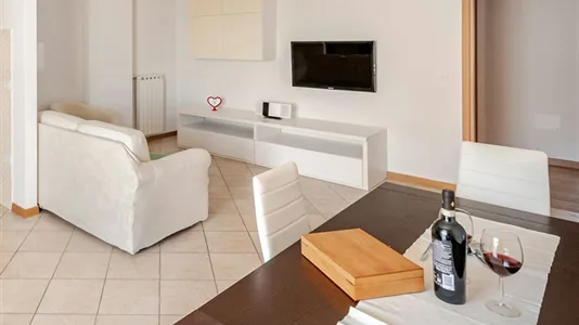 Apartments in Florence - photo 9