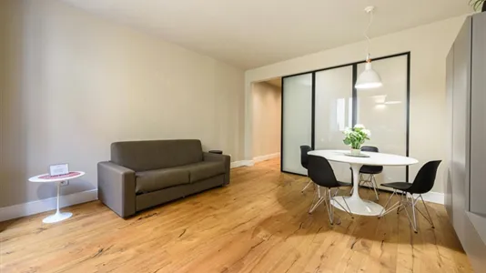 Apartments in Florence - photo 4