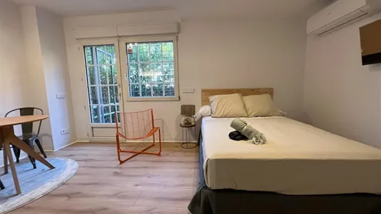 Houses in Madrid Fuencarral-El Pardo - photo 2