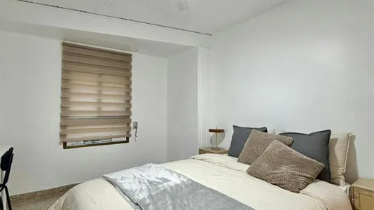 Rooms in Mislata - photo 4