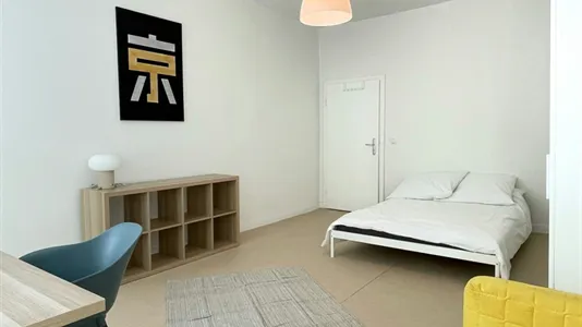 Rooms in Berlin Pankow - photo 5