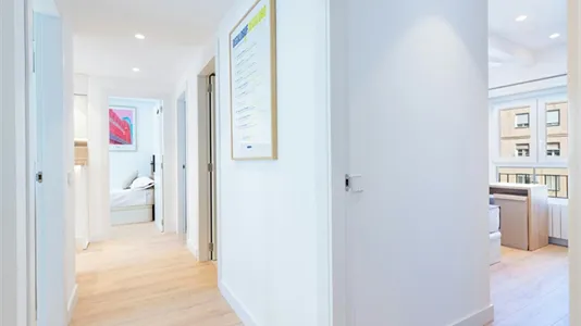 Rooms in Valencia Algirós - photo 9