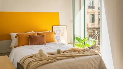 Room for rent in Barcelona Ciutat Vella, Barcelona