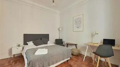 Room for rent in Lisbon (region)