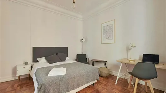 Rooms in Location is not specified - photo 1