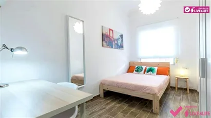 Room for rent in Valencia Poblats Marítims, Valencia (region)