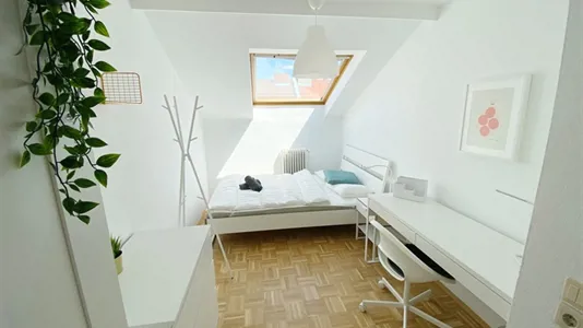 Rooms in Eggersdorf bei Graz - photo 1