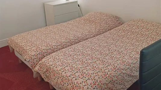 Apartments in Nanterre - photo 2