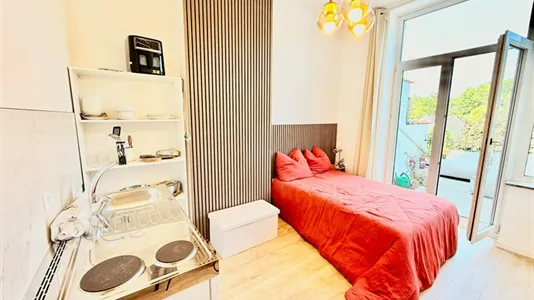 Apartments in Brussels Anderlecht - photo 1
