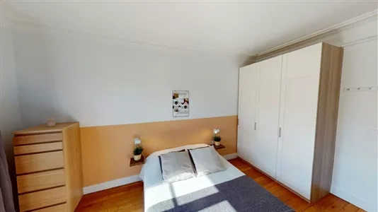 Rooms in Paris 15ème arrondissement - photo 3