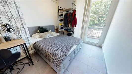 Rooms in Montpellier - photo 1