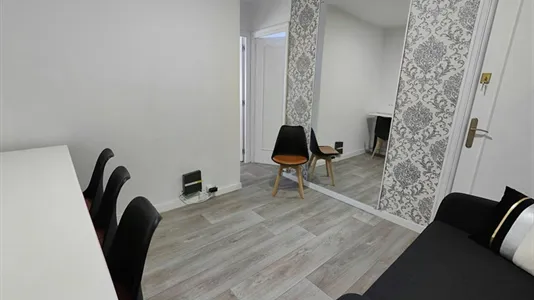 Rooms in Madrid Latina - photo 10