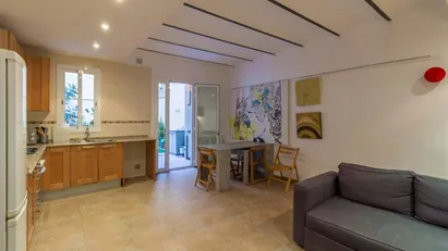Apartment for rent in Barcelona Sants-Montjuïc, Barcelona