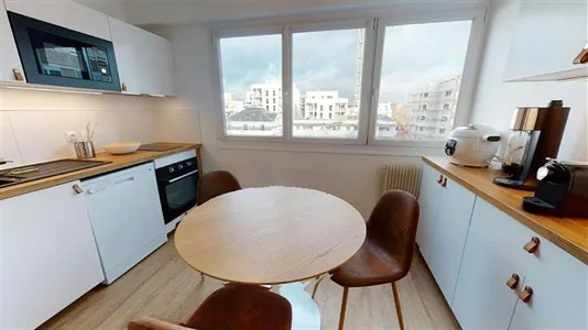 Rooms in Lyon - photo 3