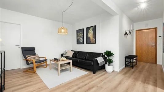 Rooms in Reykjavík Hlíðar - photo 6