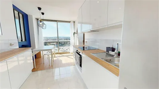 Rooms in Lyon - photo 6