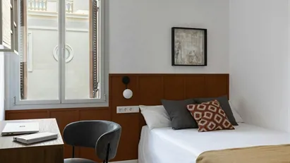 Room for rent in Barcelona Sarrià-St. Gervasi, Barcelona