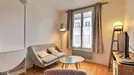 Apartment for rent, Paris 18ème arrondissement - Montmartre, Paris, Rue Chappe, France