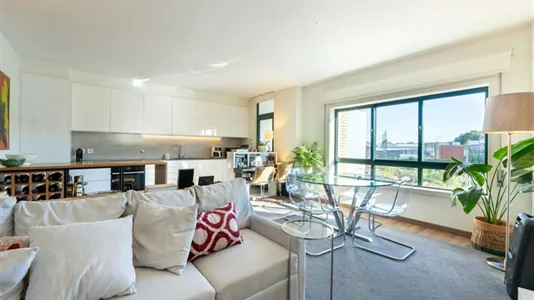 Apartments in Location is not specified - photo 10