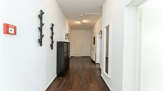 Rooms in Berlin Mitte - photo 9