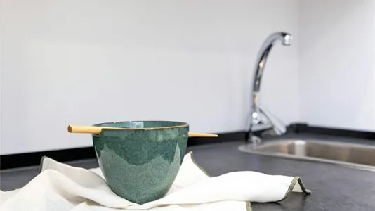 Rooms in Madrid Moncloa-Aravaca - photo 10