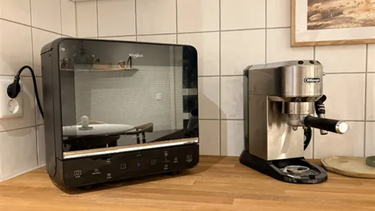 Apartments in Täby - photo 5