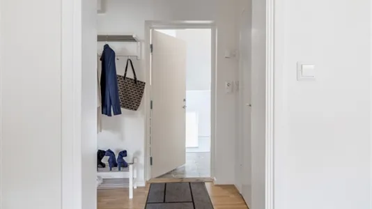Apartments in Örebro - photo 11