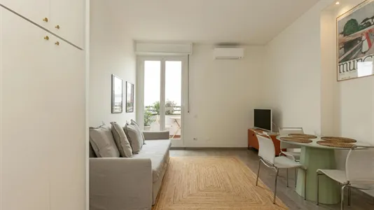 Apartments in Milano Zona 4 - Vittoria, Forlanini - photo 2