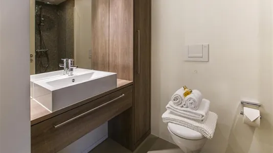 Apartments in Zürich Distrikt 7 - photo 9