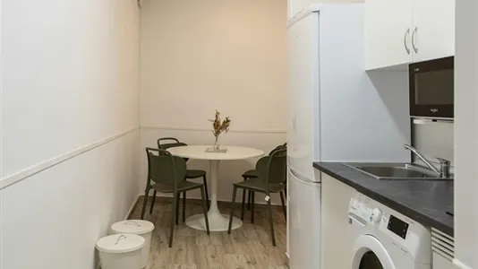 Rooms in Getafe - photo 6