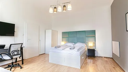 Apartments in Vienna Landstraße - photo 1