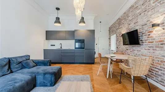 Apartments in Berlin Charlottenburg-Wilmersdorf - photo 5