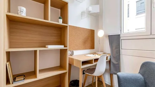 Rooms in Turin - photo 1