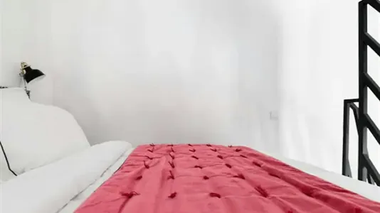 Apartments in Marseille 4ème arrondissement - photo 8