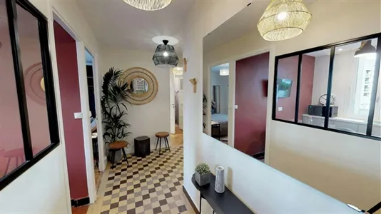 Rooms in Lyon - photo 4