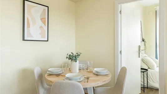 Rooms in Madrid Usera - photo 5