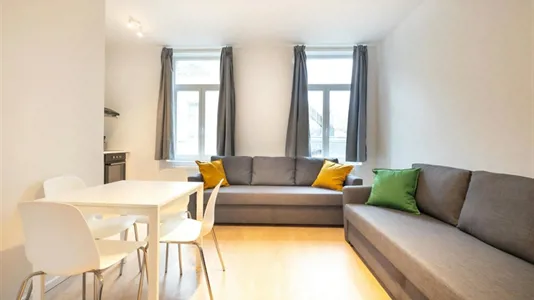 Apartments in Stad Brussel - photo 3