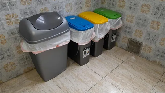 Rooms in Valencia Extramurs - photo 7