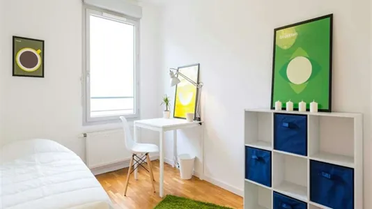 Rooms in Lyon - photo 2