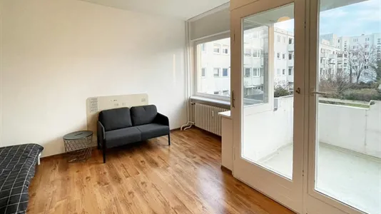 Apartments in Berlin Treptow-Köpenick - photo 2
