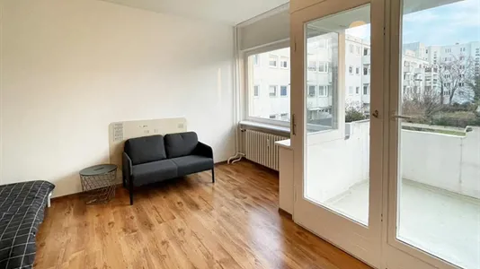 Apartments in Berlin Treptow-Köpenick - photo 2