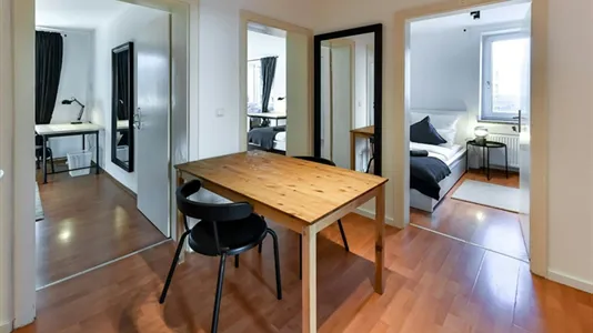 Rooms in Location is not specified - photo 5