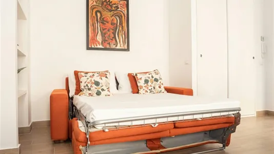 Apartments in Milano Zona 4 - Vittoria, Forlanini - photo 8