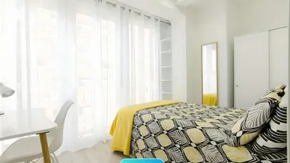 Room for rent in Madrid Arganzuela, Madrid