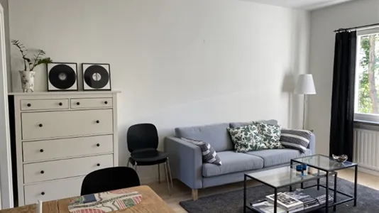 Apartments in Stockholm West - photo 4