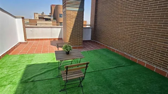 Rooms in Parla - photo 7