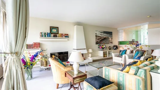 Apartments in Location is not specified - photo 10