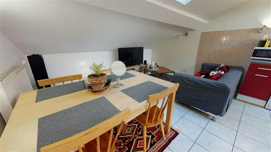 Rooms in Lyon - photo 8