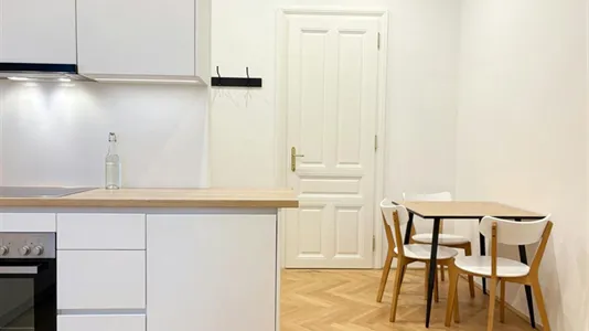 Rooms in Vienna Leopoldstadt - photo 9